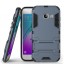 Galaxy A3 2017 Case Heavy Duty Hybrid Kickstand