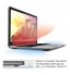 MacBook Pro w Retina display 15inch Slim Light Weight Rubberized Hard case