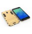 MEIZU M5 NOTE Dual Defender Hybrid Kickstand Case