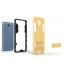 MEIZU M5 NOTE Dual Defender Hybrid Kickstand Case