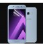 Samsung Galaxy A7 2017 front Ultra Clear Soft Screen Protector