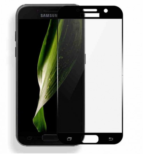 Galaxy A3 2017 tempered Glass Protector Film Samsung