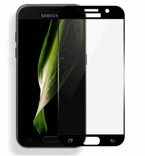 Galaxy A5 2017 tempered Glass Protector Film Samsung