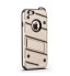 iPhone 6 6S Case Dual Layer Defender Slim Hybrid Kickstand Case