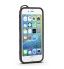 iPhone 7 Case Dual Layer Defender Slim Hybrid Kickstand Case