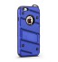 iPhone 7 Case Dual Layer Defender Slim Hybrid Kickstand Case