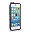 iPhone 5 5s SE Case Dual Layer Defender Slim Hybrid Kickstand Case