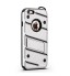 iPhone 6 6S Case Dual Layer Defender Slim Hybrid Kickstand Case