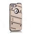 iPhone 7 PLUS Case Dual Layer Defender Slim Hybrid Kickstand Case