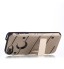 iPhone 7 PLUS Case Dual Layer Defender Slim Hybrid Kickstand Case