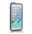 iPhone 7 PLUS Case Dual Layer Defender Slim Hybrid Kickstand Case