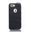 iPhone 7 PLUS Case Dual Layer Defender Slim Hybrid Kickstand Case