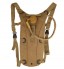3L Tactical Water Bladder Bag Camping Backpack Camelbak Pack Hiking Outdoor