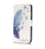 HUAWEI P8 LITE Multifunction full cash 9x card slots wallet leather case