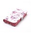 HUAWEI P9 LITE Multifunction full cash 9x card slots wallet leather case
