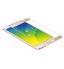 Oppo F1S fully covered Curved Tempered Glass sreen protector