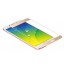 Oppo R9S fully covered Curved Tempered Glass sreen protector