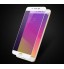 Oppo R9S fully covered Curved Tempered Glass sreen protector