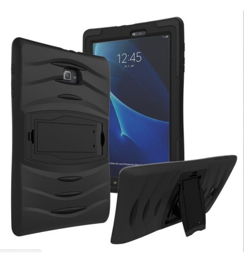 Galaxy Tab A 10.1 2016 defender rugged heavy duty case