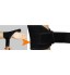 AOLIKES Adjustable Medical Sport Thumb Spica Splint Brace Support LEFT