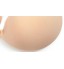 Push Up Strapless Invisible Bra-M