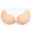 Push Up Strapless Invisible Bra-M