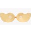 Push Up Strapless Invisible Bra-M
