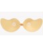 Push Up Strapless Invisible Bra-S