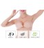 Push Up Strapless Invisible Bra-L