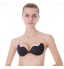 Push Up Strapless Invisible Bra-S