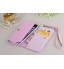 Universal Phone Wallet Case 4.7 -6 inch iPhone Android Samsung HTC Sony Huawei