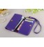 Universal Phone Wallet Case 4.7 -6 inch iPhone Android Samsung HTC Sony Huawei