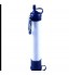 Portable Personal Water Filter Straw Purifier portable water purification