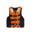 Life Jacket Vest Adult Foam With Straps&amp;Whistle XL