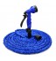 Expandable Hose Garden Hose  7.5M Car Washing Hose for Watering Plants