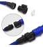 Expandable Hose Garden Hose  7.5M Car Washing Hose for Watering Plants