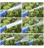 Expandable Hose Garden Hose 50 Foot Car Washing Hose for Watering Plants