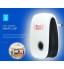 Ultrasonic Electronic Pest Mouse Repeller Rejecter