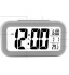 LCD Screen Optically Controlled Liquid Crystal Device Alarm Clock