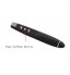 Wireless USB PowerPoint Presenter Remote Control Laser RF Pointer Pen