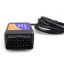 USB Interface OBDII OBD2 Diagnostic Auto Car Scanner Scan Tool Cable V1.5