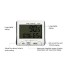 Digital LCD Thermometer Hygrometer Electronic Temperature Humidity Meter