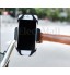 Motorcycle Bicycle MTB Bike Handlebar Mount Holder Universal For Cell Phone