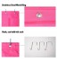 Hanging Storage Wall Door Closet Pouch Bag