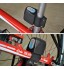 Bike Bicycle Security Alarm with Keypad Bike Bicycle Anti-Theft Security Alarm