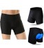 3D GEL Padded Bicycle Bike Cycling Underwear Shorts Pants Comfortable MEN-M