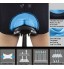 3D GEL Padded Bicycle Bike Cycling Underwear Shorts Pants Comfortable MEN-M