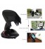 Car Phone Holder Mount Stand For Mobile Phone Mouse Suction 360° Adjustable