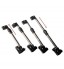 Baby Pushchair Chair Umbrella Bar Holder Mount Stander Stroller