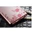 Huawei P10 Plus soft gel tpu case luxury bling shiny floral case